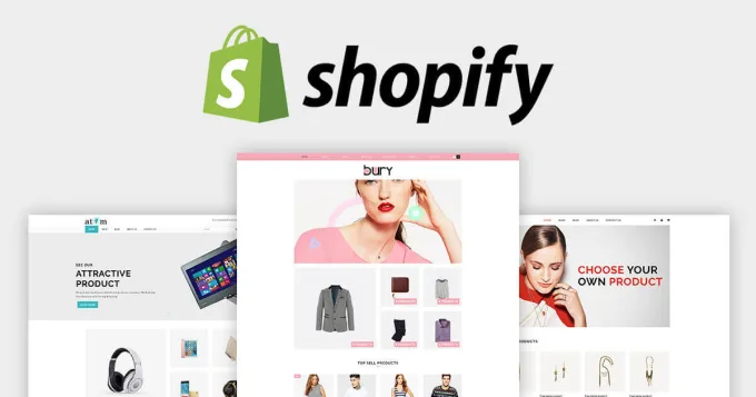 16 pont miért a Shopify a legjobb választás